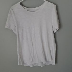 White T Shirt
